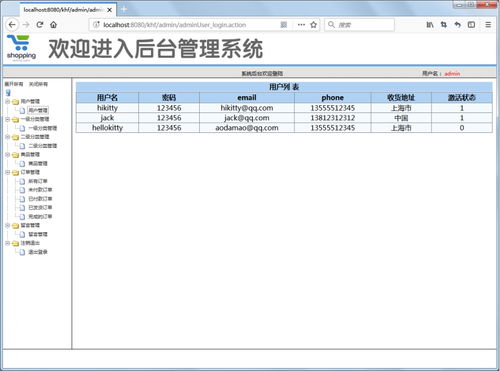 基于ssm的網(wǎng)上購(gòu)物系統(tǒng)的設(shè)計(jì)與開(kāi)發(fā)