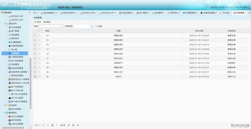 計(jì)算機(jī)畢業(yè)設(shè)計(jì) springboot寵物醫(yī)院管理 寵物商城購(gòu)物系統(tǒng) 附源碼
